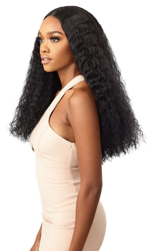 OUTRE LACE FRONT WIG SOLANA K Laba