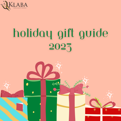 Gift Guide 2023