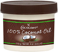 Cococare 100% Coconut Oil