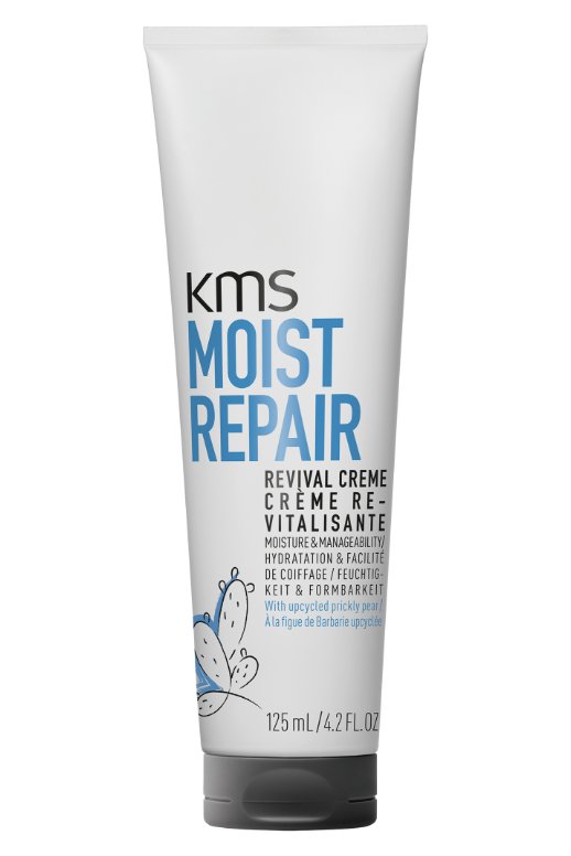 KMS MoistRepair Revival Creme