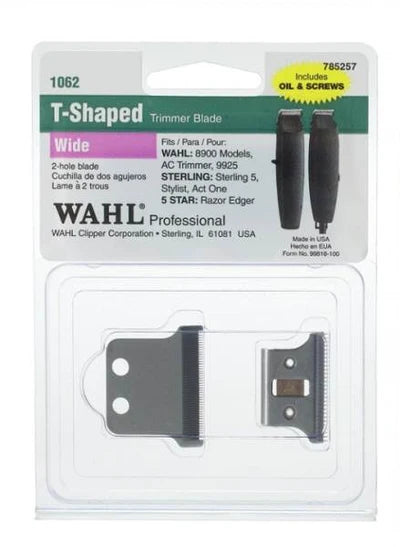 Wahl T-Shaped Trimmer Blade