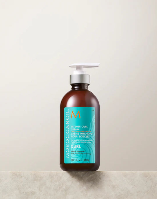 MoroccanOil Intense Curl Cream