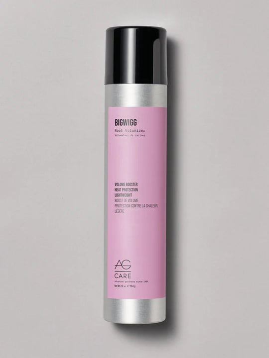 AG Care BIGWIGG Root Volumizer