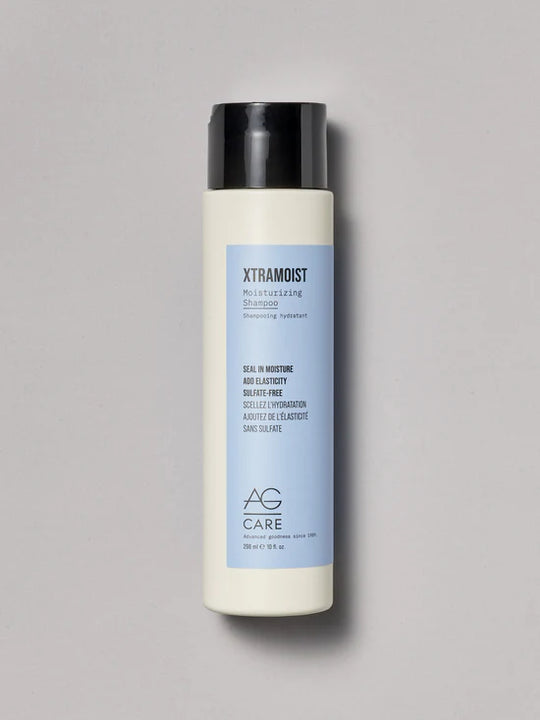 AG Care XTRAMOIST Moisturizing Shampoo