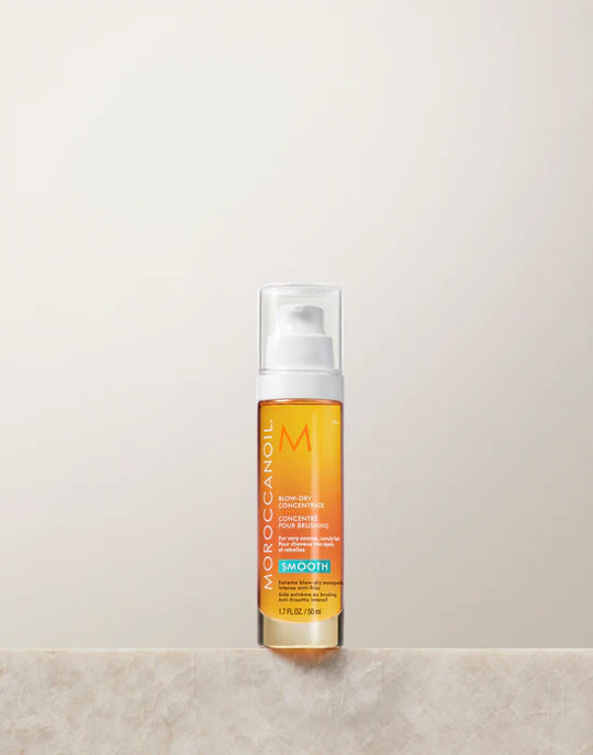 Moroccanoil Blow-Dry Concentrate
