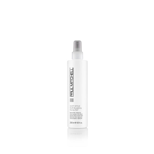 Paul Mitchell Soft Style Soft Sculpting Spray Gel