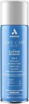 Andis Cool Care Plus 5in1 Spray