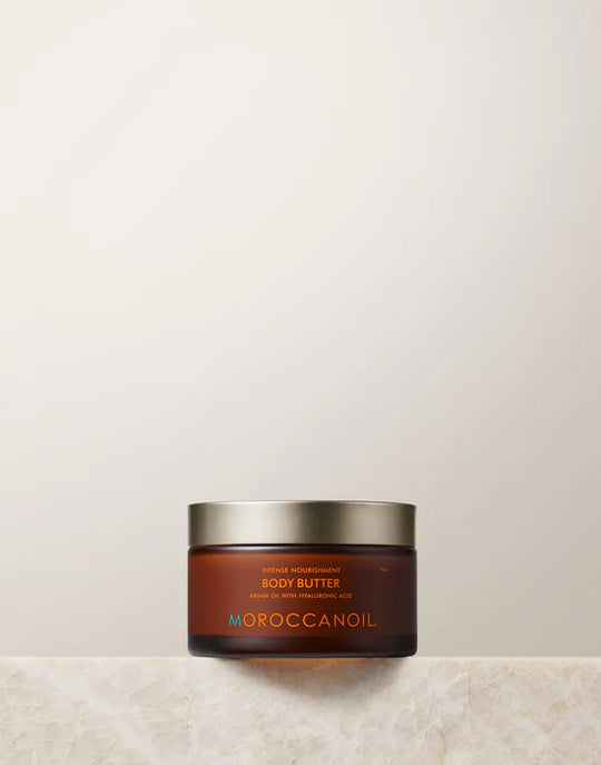 MoroccanOil Body Butter