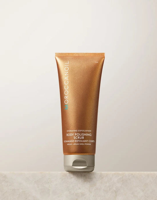 MoroccanOil Hydrating Exfoliation Body Polishing Scrub
