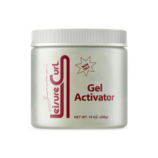 Leisure Curl Gel Activator