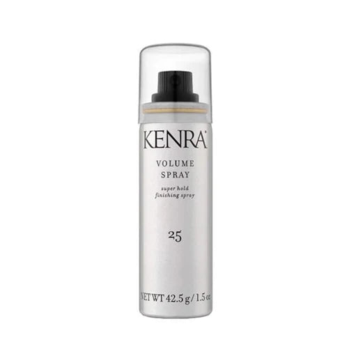 Kenra Volume Spray 25 Super Hold Finishing Spray
