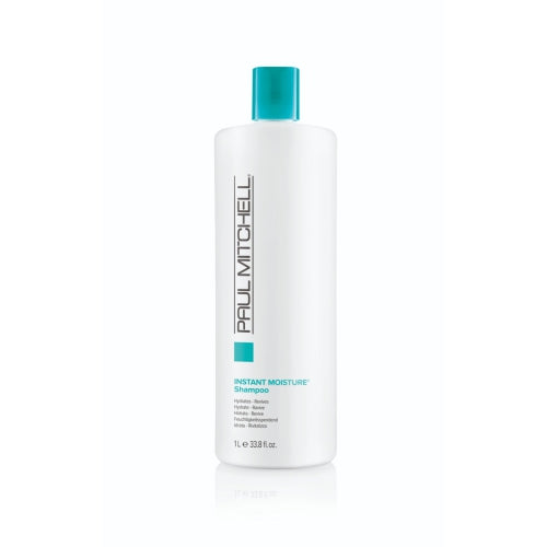 Paul Mitchell Instant Moisture Shampoo