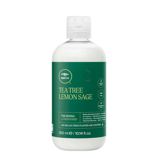Paul Mitchell Tea Tree Lemon Sage Thickening Conditioner