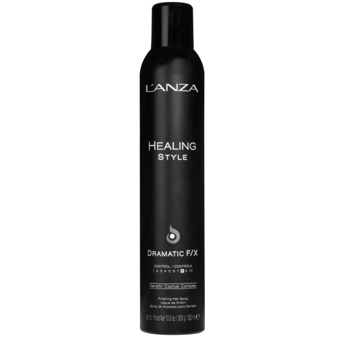 L'ANZA Healing Style Dramatic F/X Finishing Hair Spray