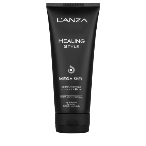 L'ANZA Healing Style Mega Gel Hair Styling Gel