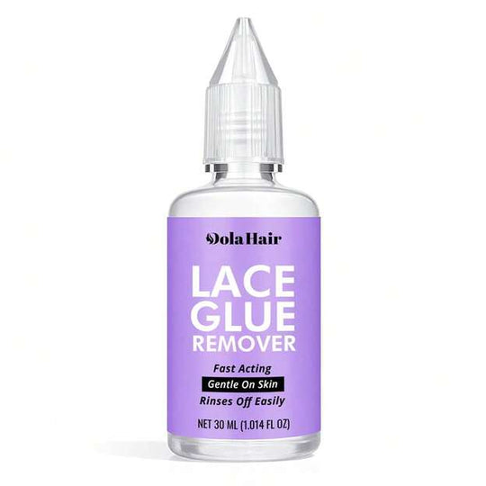 Dola Hair Lace Glue Remover