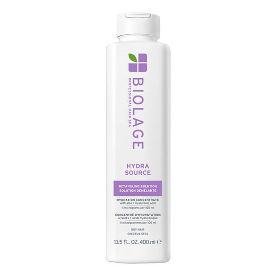 Biolage Professional Hydra Source Detangling Solution