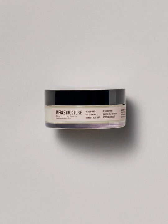 AG Care INFRASTRUCTURE Structurizing Pomade