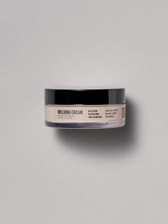 AG Care MOLDING CREAM Sculpt And Style Cream