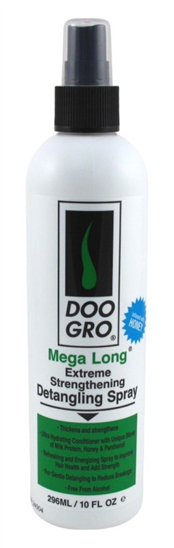 Doo Gro Mega Long Extreme Strengthening Detangling Spray