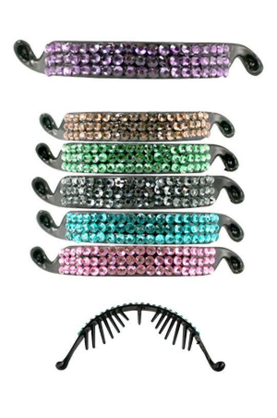 Magic Gold Hair Holder