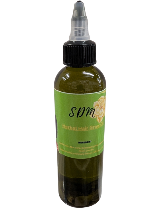 SDM Herbal Hair Growth Oil