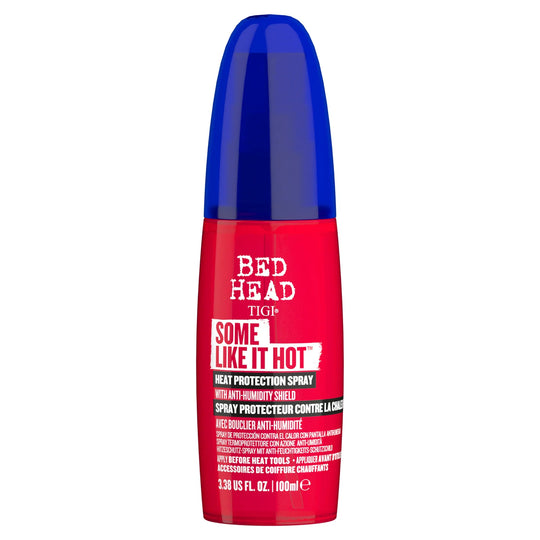 TIGI BED HEAD Some Like It Hot Heat Protection Spray