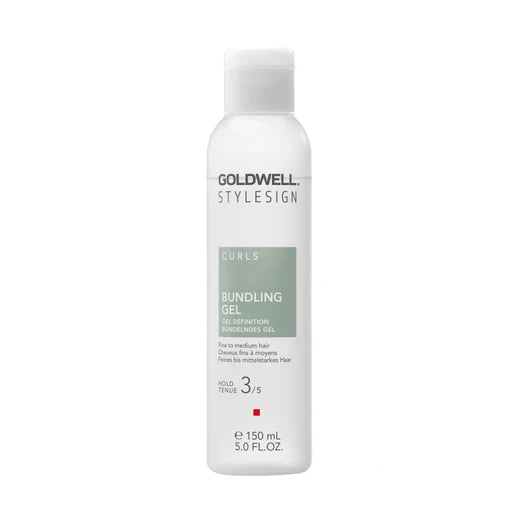 Goldwell Stylesign Curls Bundling Gel