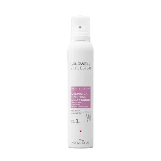 Goldwell Stylesign Heat Styling Shaping & Finishing Spray