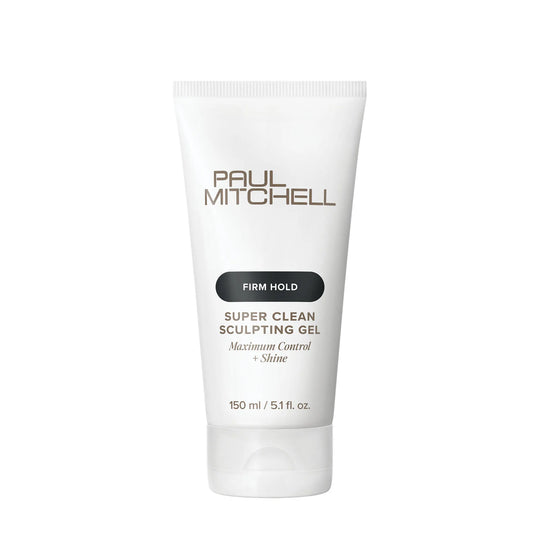 Paul Mitchell Firm Style Super Clean Sculpting Gel