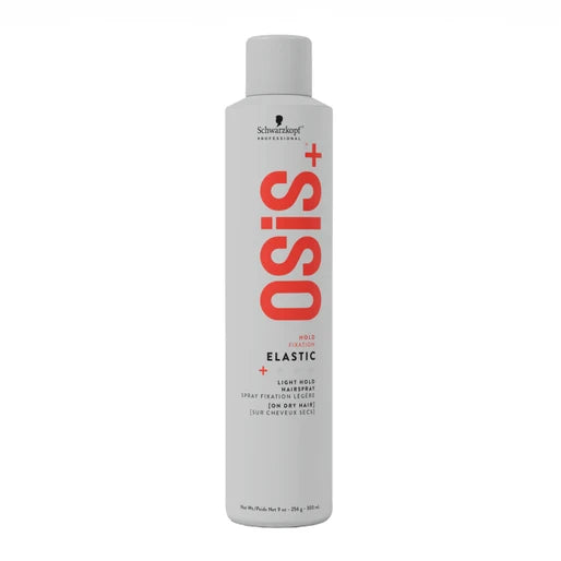 OSIS+ ELASTIC Light Hold Hairspray
