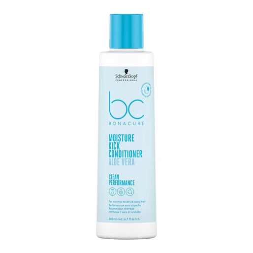 BC Bonacure Moisture Kick Conditioner