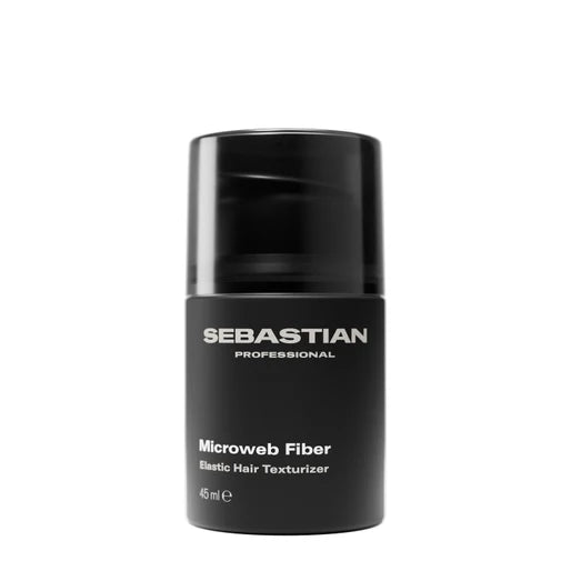 Sebastian Professional Microweb Fiber Flexible Elastic Texturizer