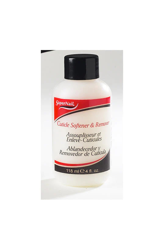 SuperNail Cuticle Softener & Remover