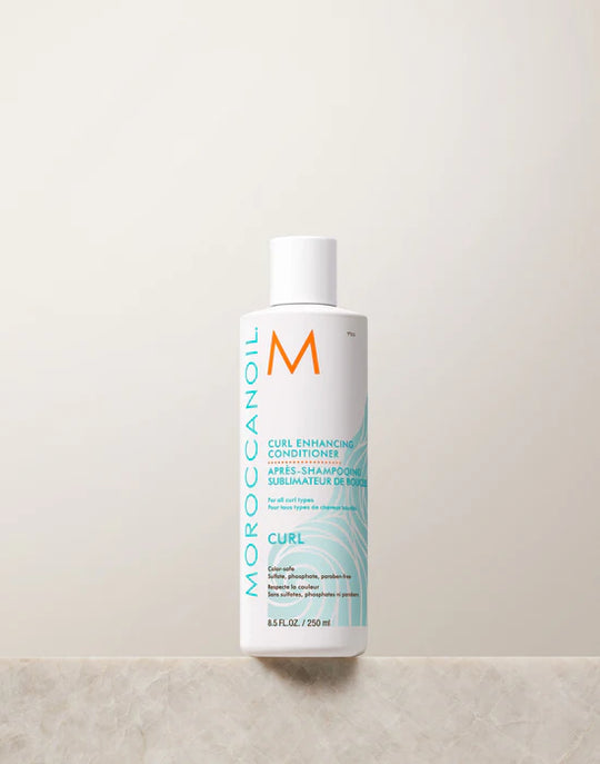 MoroccanOil Curl Enhancing Conditioner