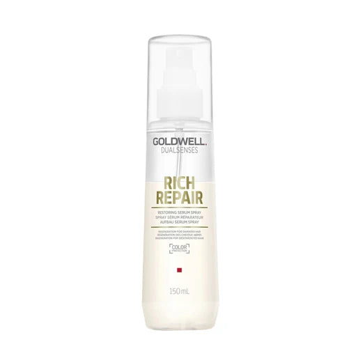 Goldwell Dualsenses Rich Repair Restoring Serum Spray