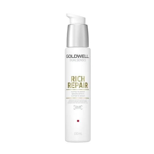 Goldwell Dualsense Rich Repair 6 Effects Serum