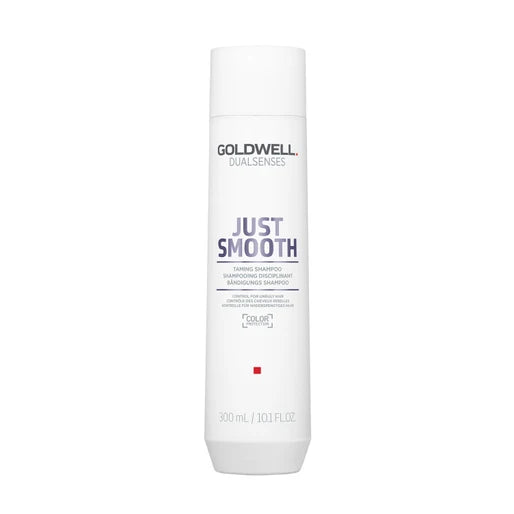 Goldwell Dualsenses Just Smooth Taming Shampoo