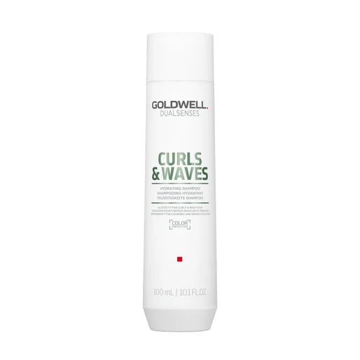 Goldwell Dualsenses Curls & Waves Hydrating Shampoo