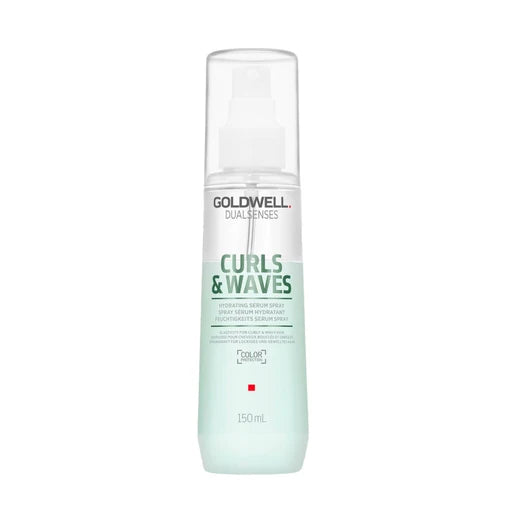 Goldwell Dualsenses Curls & Waves Hydrating Serum Spray