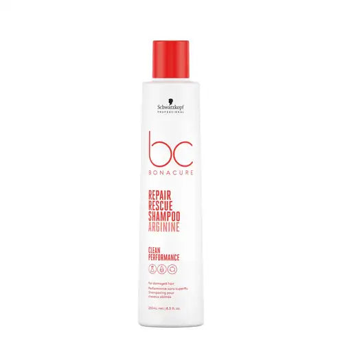 BC Bonacure Repair Rescue Shampoo