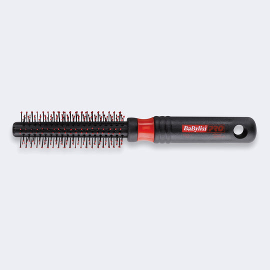 Babyliss Pro Circular Brush with Nylon Ball-Tipped Bristles