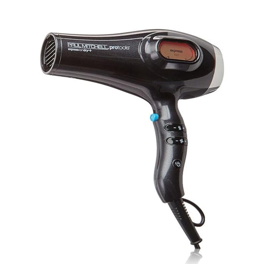 Paul Mitchell Pro Tools Express Ion Dry+ Hair Dryer