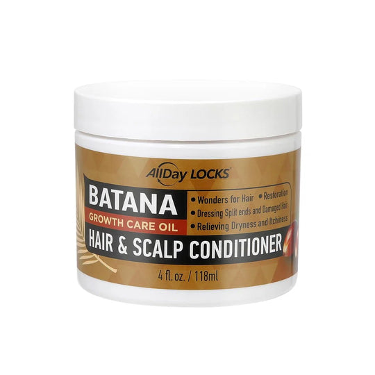 AllDay Locks Batana Hair & Scalp Conditioner