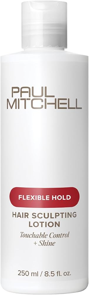 Paul Mitchell Flexible Style Hair Sculpting Lotion