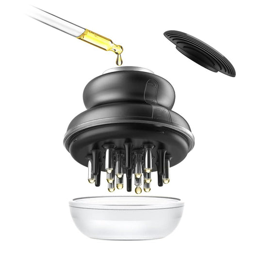 Scalp Solution Hair & Scalp Oil Applicator