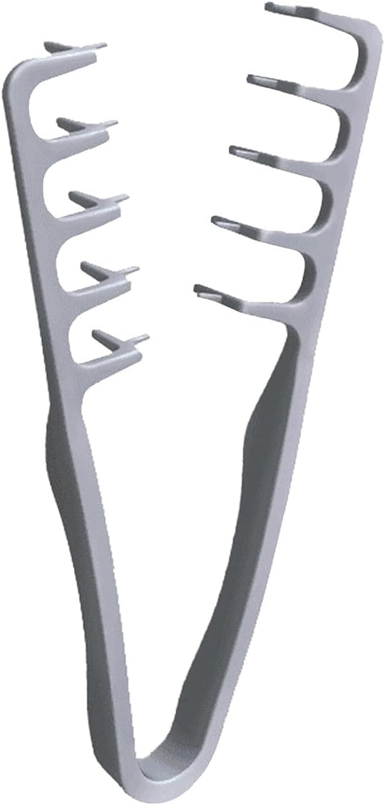 Texture Volume Comb