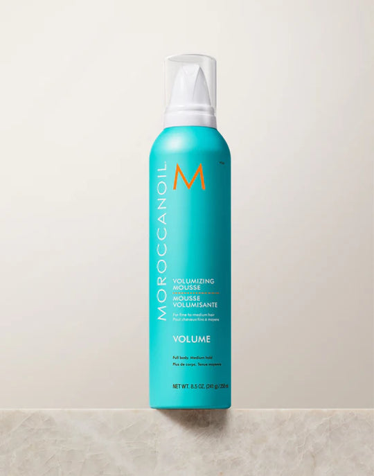MoroccanOil Volumizing Mousse
