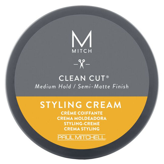 Paul Mitchell MITCH Clean Cut Styling Cream