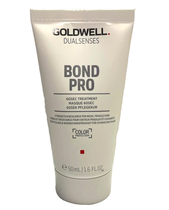 Goldwell Dualsenses Bond Pro 60 Second Treatment
